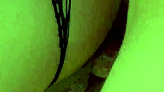 Latina Babe Mia Outdoor Adventure