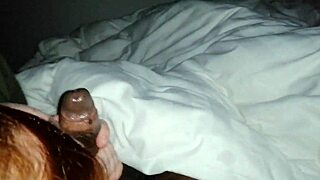 assanhadopiladoce fucks hot russian redhead pussy with big black cock part 1
