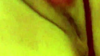 naughty girl needs her juicy wet pussy filled