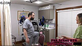 Can You Believe This Perverted Podiatrist?