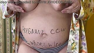 oops, i got pregnant again without knowing the father.