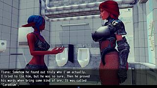 lets play mental blast negative influence part 3