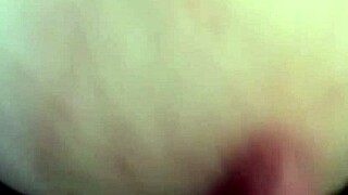 Artemisia Love flashes her juicy tits for the camera