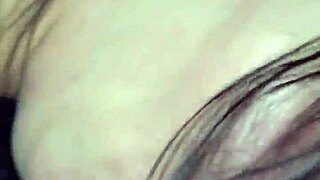 Lu Lu Stack Feels Intense Pleasure In Interracial Group Banging