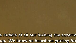 Helena Price Compares Big Dick Vs Small With Cuckold Husband