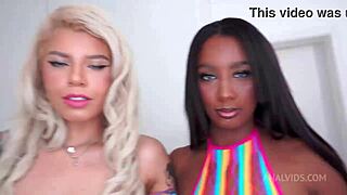 Gabriella Gushi Fucked By 3 Guys For First Time Dap Dp Anal Lezdom Bbc Monster Cock Gapes!