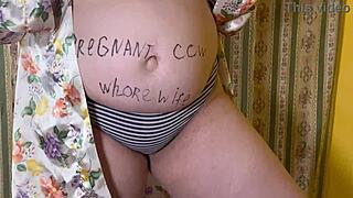 oops, i got pregnant again without knowing the father.