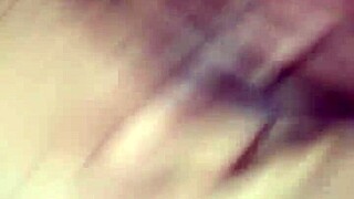 Lu Lu Stack Feels Intense Pleasure In Interracial Group Banging