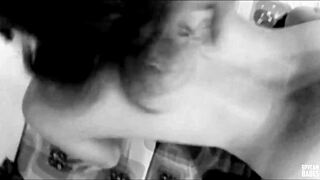 i fuck my stepdaughter doggystyle in double pov videos