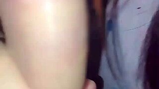 Arab masseuse fucks me in bath with big ass