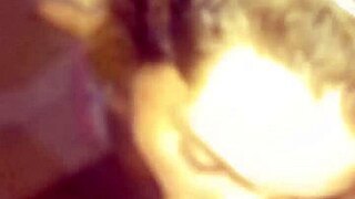 Focusing On Anal Sucking And Deepthroat Until Pain