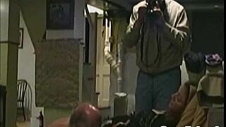 hey, this is the sexy milf candi annie photo shoot from the covid era