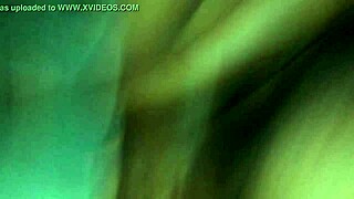 Ebony BBW Twerks For BBC