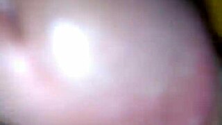 Masturbating In Bed With A Handjob!