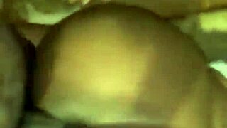 Doggie Style So Hot With Monster Cock