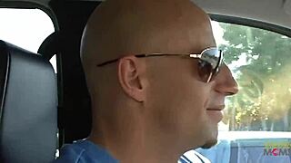 dark skin delight demi delia enjoys a day of dick riding and cum swallowing