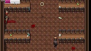 Zombies retreat episode 2 walkthrough with monster encounters