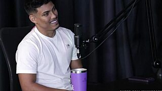 Watch Fabricio Nunes And Tifany Rocha In Public Swing Compilation!