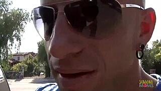 dark skin delight demi delia enjoys a day of dick riding and cum swallowing