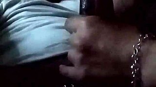 Latina Slut Takes Monster Cock Deep Throat