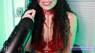 Podcast Capitulo 3 Que Nos Pone Cachondos Calientes Fetishes Y Parafilias Agatha Dolly