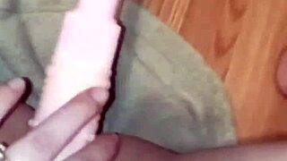 Sexysassy and her sex machine fucking pov