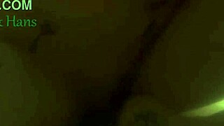 Happy And Hans Ride In Underwater Bath Sex With Tattoos And Piercings