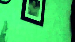 Latina Slut Takes Monster Cock Deep Throat