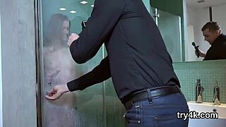 Ideal Teen Blows Cock In Pov?