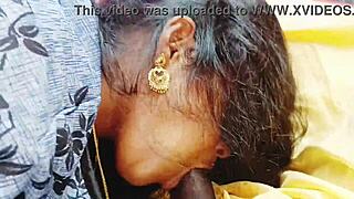 Indian wife cheats with husband's friend, tight pussy fucking and dirty talk