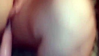 Sexysassy and her sex machine fucking pov