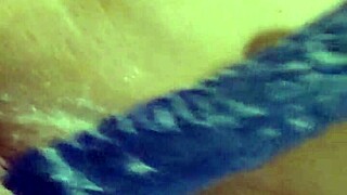 toys get covered in fun play