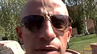 dark skin delight demi delia enjoys a day of dick riding and cum swallowing