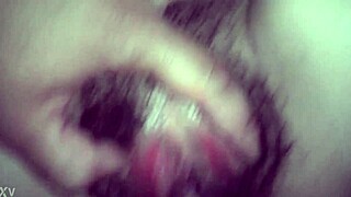 Watch me fuck my girlfriend hard?