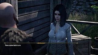 let's play and rip off those clothes!