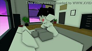 unused takes compilation features cartoon characters in titty fuck riding and doggystyle sex