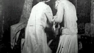 Dark lantern vintage threesome confessions.