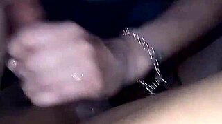 Latina Slut Takes Monster Cock Deep Throat