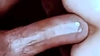 oh, it's my cuckold dream where my slut wife picks my friend's huge cock to fuck her ass