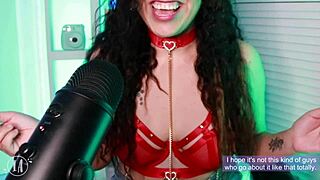 Podcast Capitulo 3 Que Nos Pone Cachondos Calientes Fetishes Y Parafilias Agatha Dolly