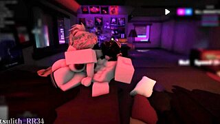 Sex with follower includes handjob blowjob riding big cock!