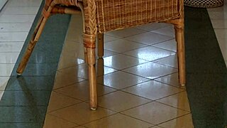 nessa gets rid of boredom with solo masturbation