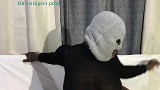 first time orgasm in a porn shoot for bibi 58