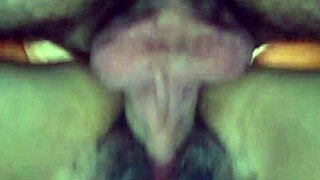 joven follando a anciana real 😈