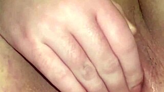 watch my bbw wet pussy squirt in slow motion