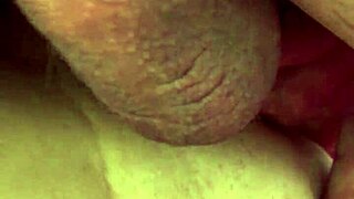 The couple fucks and the wife frees her tight pussy for assfucking with blowjob and orgasm