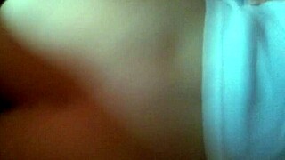 Teen Girl Fucked Early Morning After Sleepover