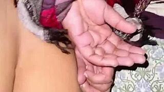 Do You Crave Bondage Hard Sex With Asian And Monster Cocks?