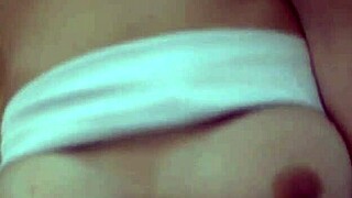 new years eve surprise from your favorite milf mom