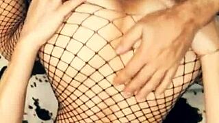 Fucking My Friend's Sister Homemade POV